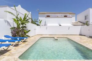 La Florister&iacute;a Zahora | Alojamientos