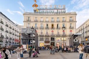 La Fonda de los Pr&iacute;ncipes