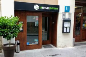 La Fonda Moreno