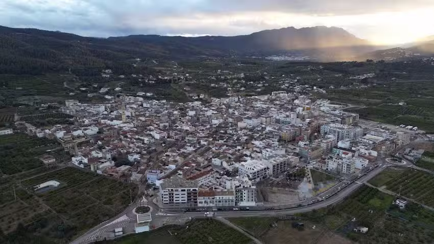 La Font d&rsquo;en Carr&ograve;s