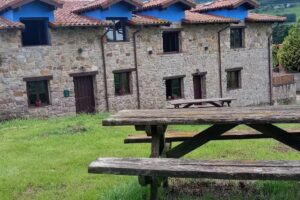 La Fontanina de Mario