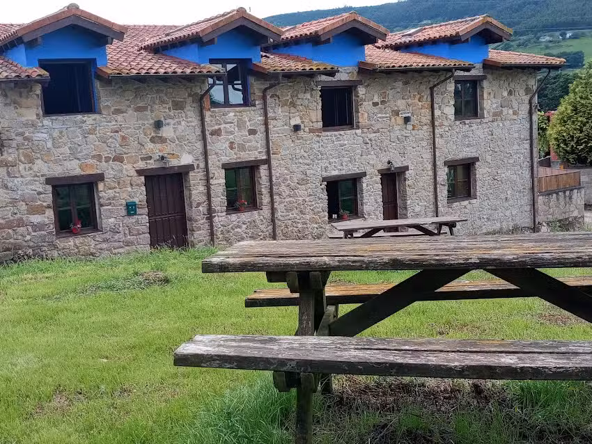 La Fontanina de Mario