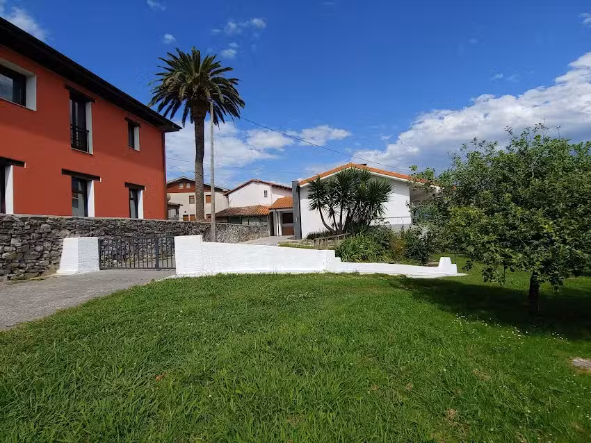 La forna de Bedri&ntilde;ana