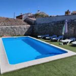 La fortaleza de Bernuy