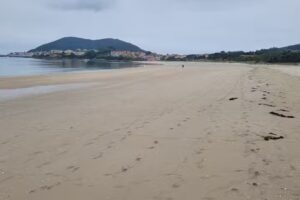 La foto era de una casa privada