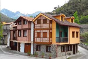 La Fragua de La Vega