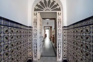 La Francesa Do&ntilde;ana