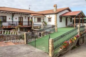 La Fuente de las Hadas Vidular