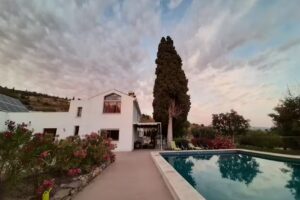 La Fuente Retreat Center &ndash; B&B