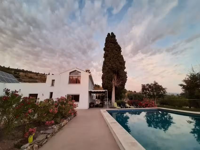 La Fuente Retreat Center &ndash; B&B