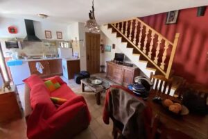 La Fuente y El Pilón