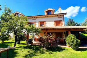 La Galamperna Hotel Rural