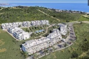 La Galera Park House