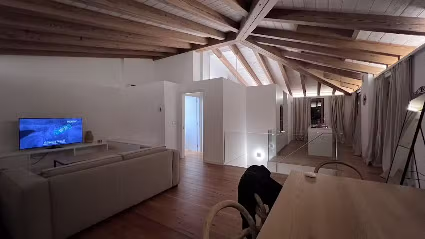 La Gallega by Upper Luxury Housing