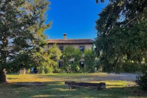 La Gallinera de Rupit