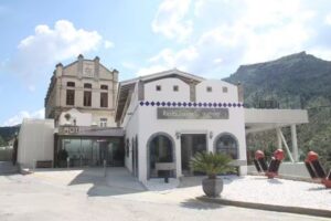 La Garganta Restaurante y Hotel