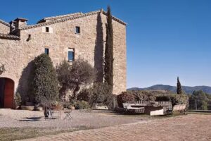 La Garriga de Castelladral