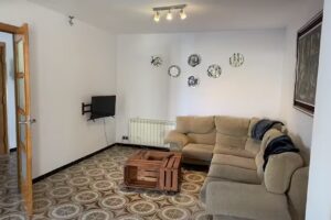 La Garrofera, Aldover, allotjament tur&iacute;stic