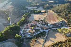 La Garza del Pir&oacute;n