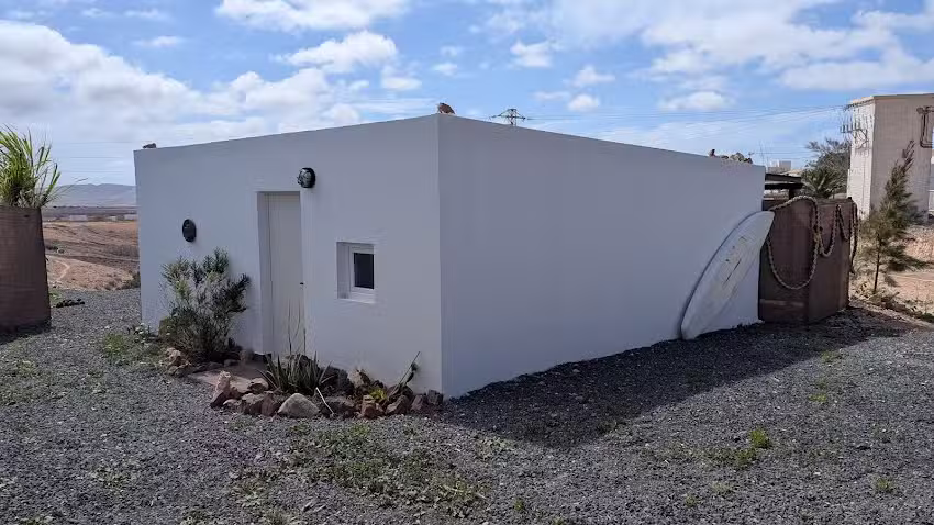 La Gata loca Tefia