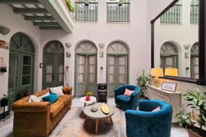 La Gitanilla Alojamiento & Encanto Jerez