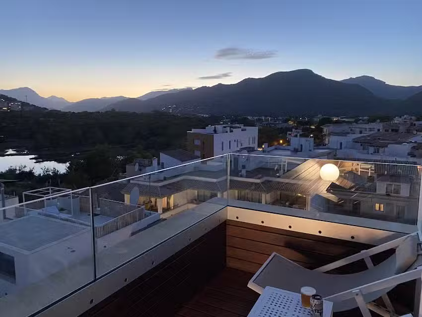 La Goleta Hotel de Mar