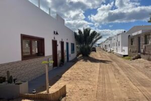 La Graciosita Traditional Home