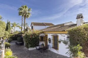 La Granja De Antonio