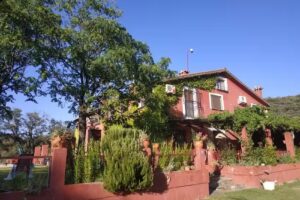 La Granja del Pescador