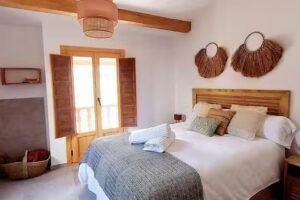 La Grulla Apartamento Rural