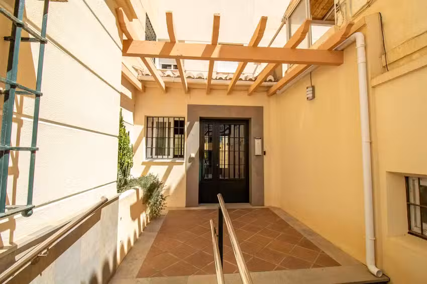 La Guardia Salobre&ntilde;a Confort y Deportes