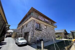 La Guarida De La Lleira