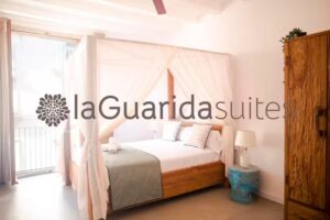 La Guarida Suites