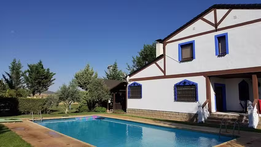 La Habanerita Casa Rural