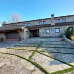 La Hacienda de Navafria