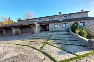 La Hacienda de Navafria