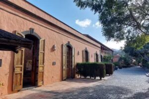 La Hacienda del Buen Suceso