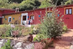 La Hacienda Del Campo