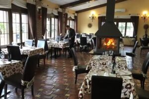 La Hacienda del Marquesado