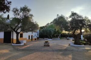 La Heredad de San Juan