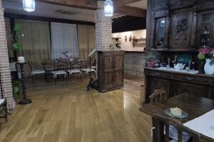 La Hospeder&iacute;a De Guadamur