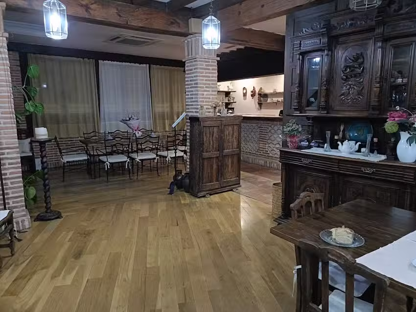 La Hospeder&iacute;a De Guadamur