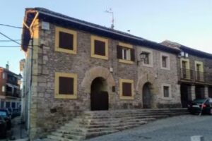 La Hospeder&iacute;a De La Rosa