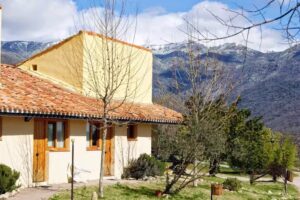 La Hospedería del Silencio