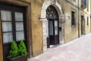 La Hospeder&iacute;a Oviedo