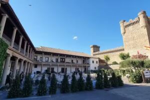 La Hoster&iacute;a de Oropesa