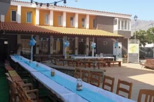 La Hoyilla Hostel &ndash; La Aldea