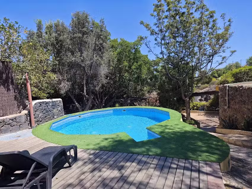 La Huerta de Do&ntilde;a Anastasia