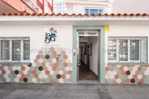 La Isla Torre del Mar