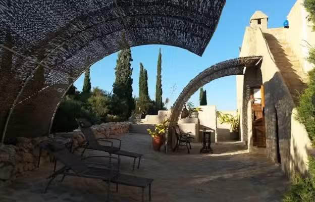 La Joya de Cabo de Gata